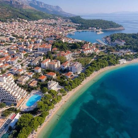 Obradovic Rooms & Apartments Makarska Exterior photo